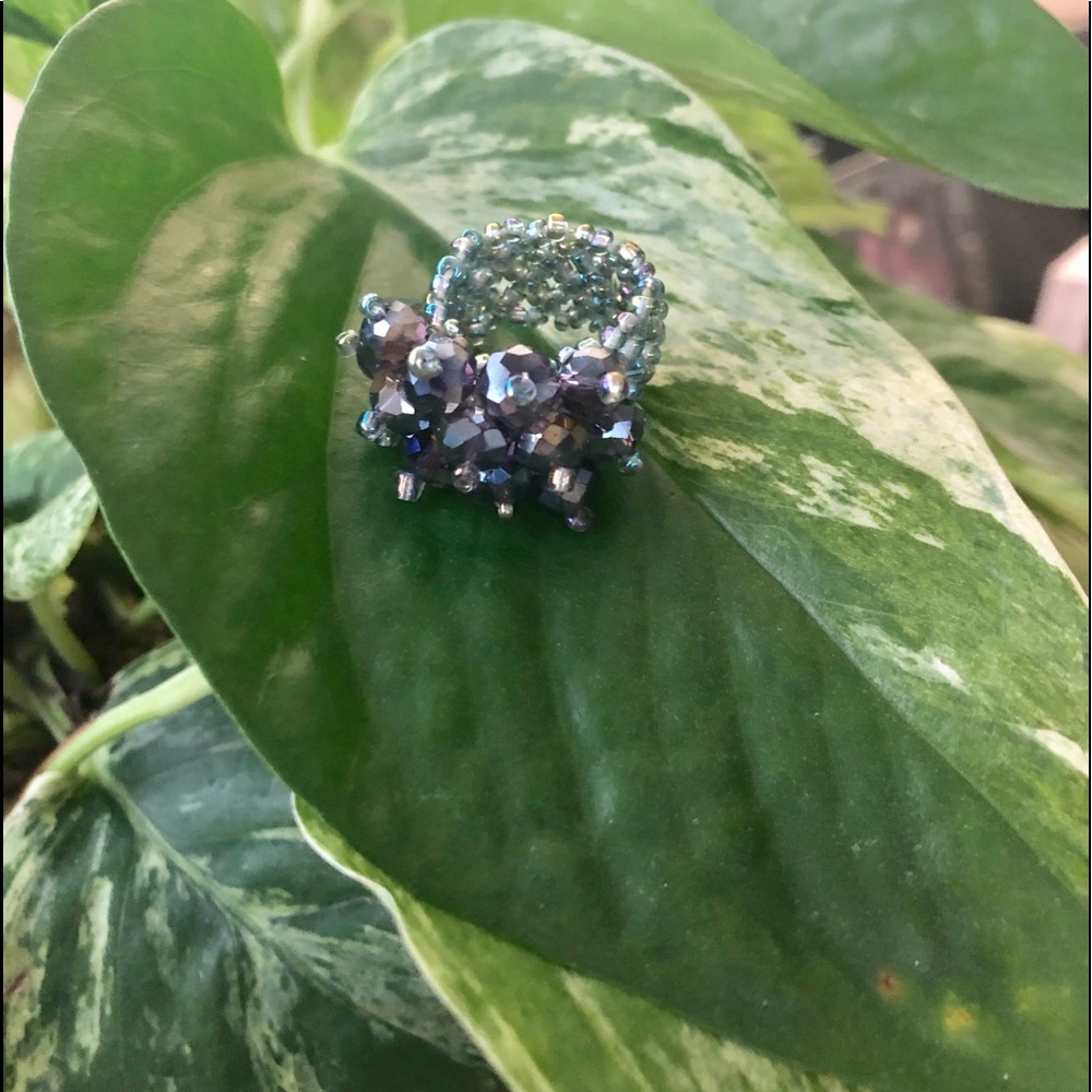 Elastic Ring